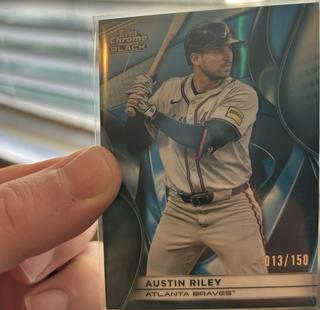 Austin Riley