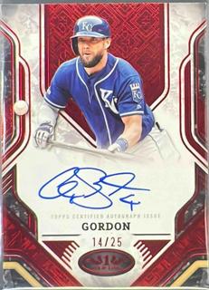 Alex Gordon