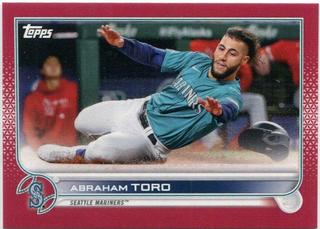 Abraham Toro