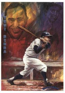 Yogi Berra