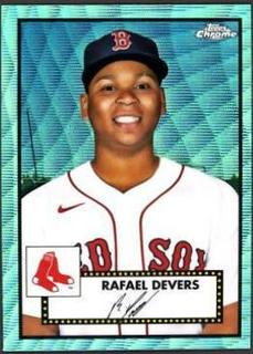 Rafael Devers