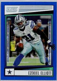 Ezekiel Elliott
