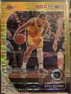 Kyle Kuzma