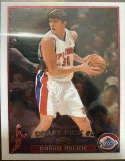 Darko Milicic