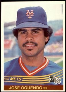Jose Oquendo