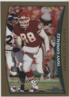 Tony Gonzalez
