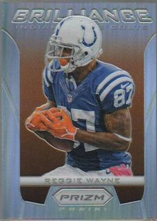 Reggie Wayne