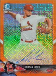 Jordan Hicks