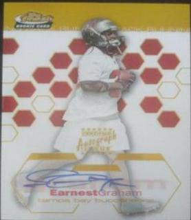 Earnest Graham