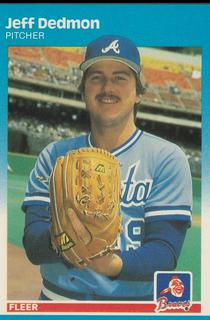 Jeff Dedmon