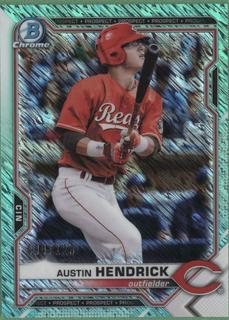 Austin Hendrick