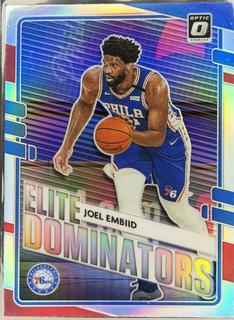 Joel Embiid