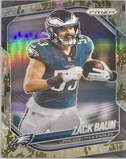 Zack Baun