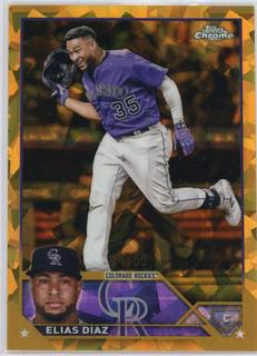 Elias Diaz
