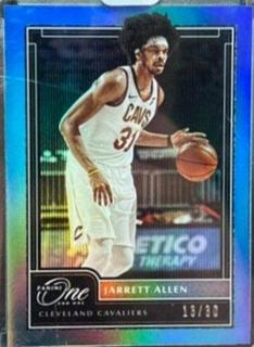 Jarrett Allen