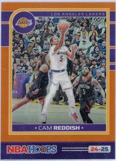 Cam Reddish