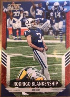 Rodrigo Blankenship
