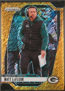 Matt LaFleur