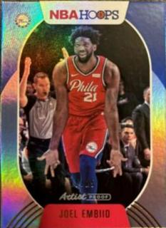 Joel Embiid