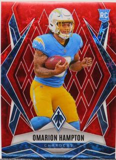 Omarion Hampton