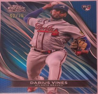 Darius Vines