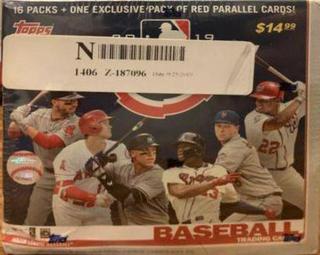 Blaster Box
