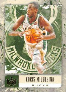 Khris Middleton