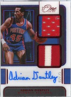 Adrian Dantley