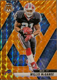 Willis McGahee