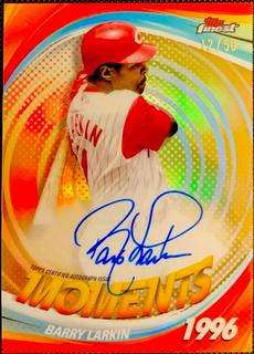 Barry Larkin