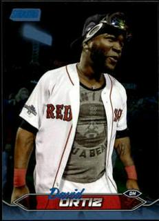 David Ortiz