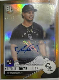 Ezequiel Tovar