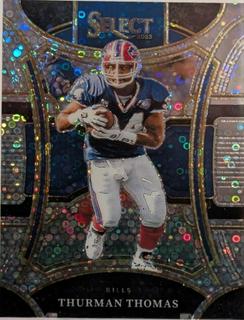 Thurman Thomas