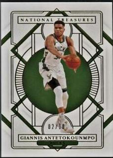 Giannis Antetokounmpo