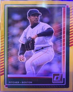 Pedro Martinez