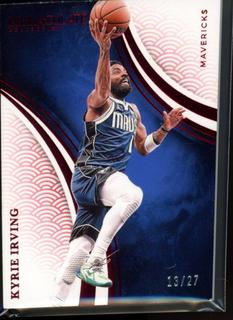 Kyrie Irving