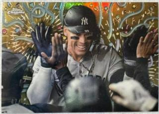 Aaron Judge