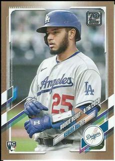 Keibert Ruiz