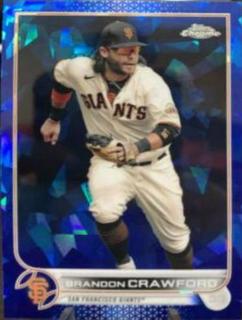 Brandon Crawford