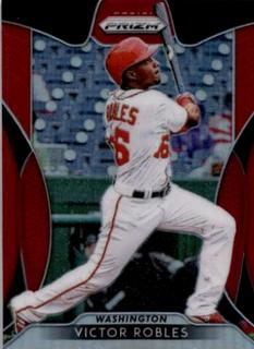 Victor Robles