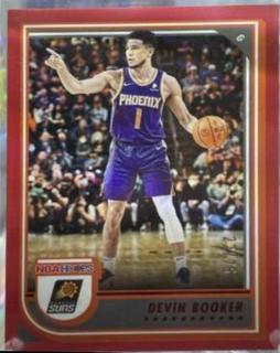 Devin Booker