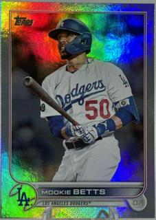 Mookie Betts