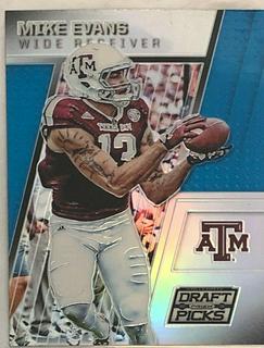 Mike Evans