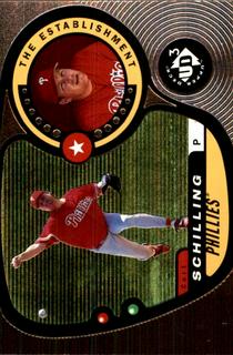 Curt Schilling