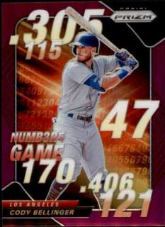 Cody Bellinger