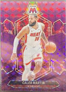 Caleb Martin