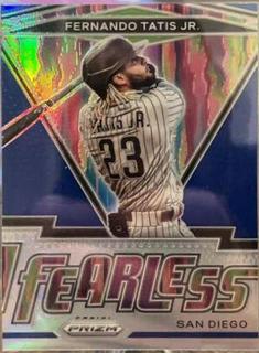 Fernando Tatis Jr.