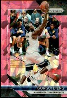 Gorgui Dieng