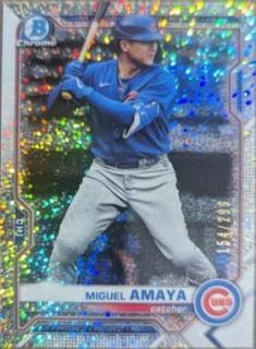 Miguel Amaya