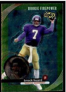 Brock Huard